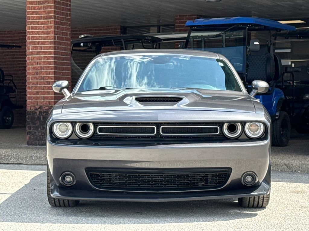 Used 2021 Dodge Challenger R/T RWD image 2