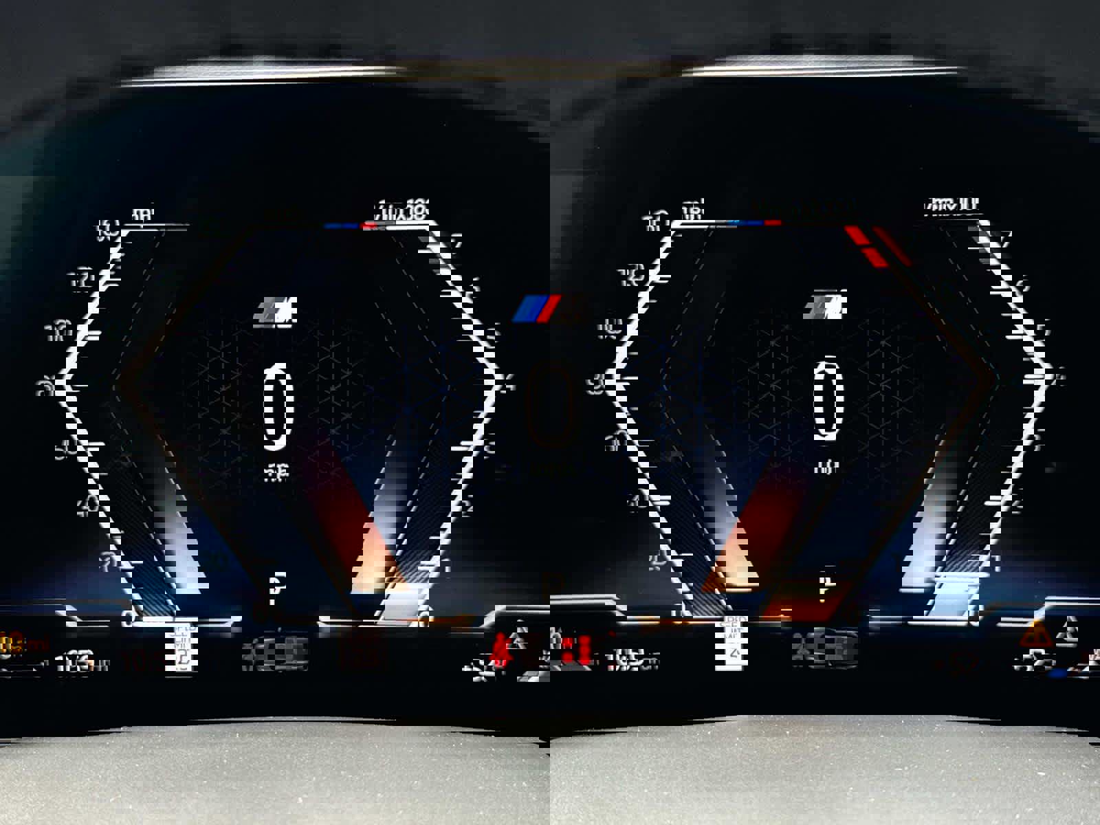 New 2026 BMW X7 xDrive40i w/ M Sport Package image 25