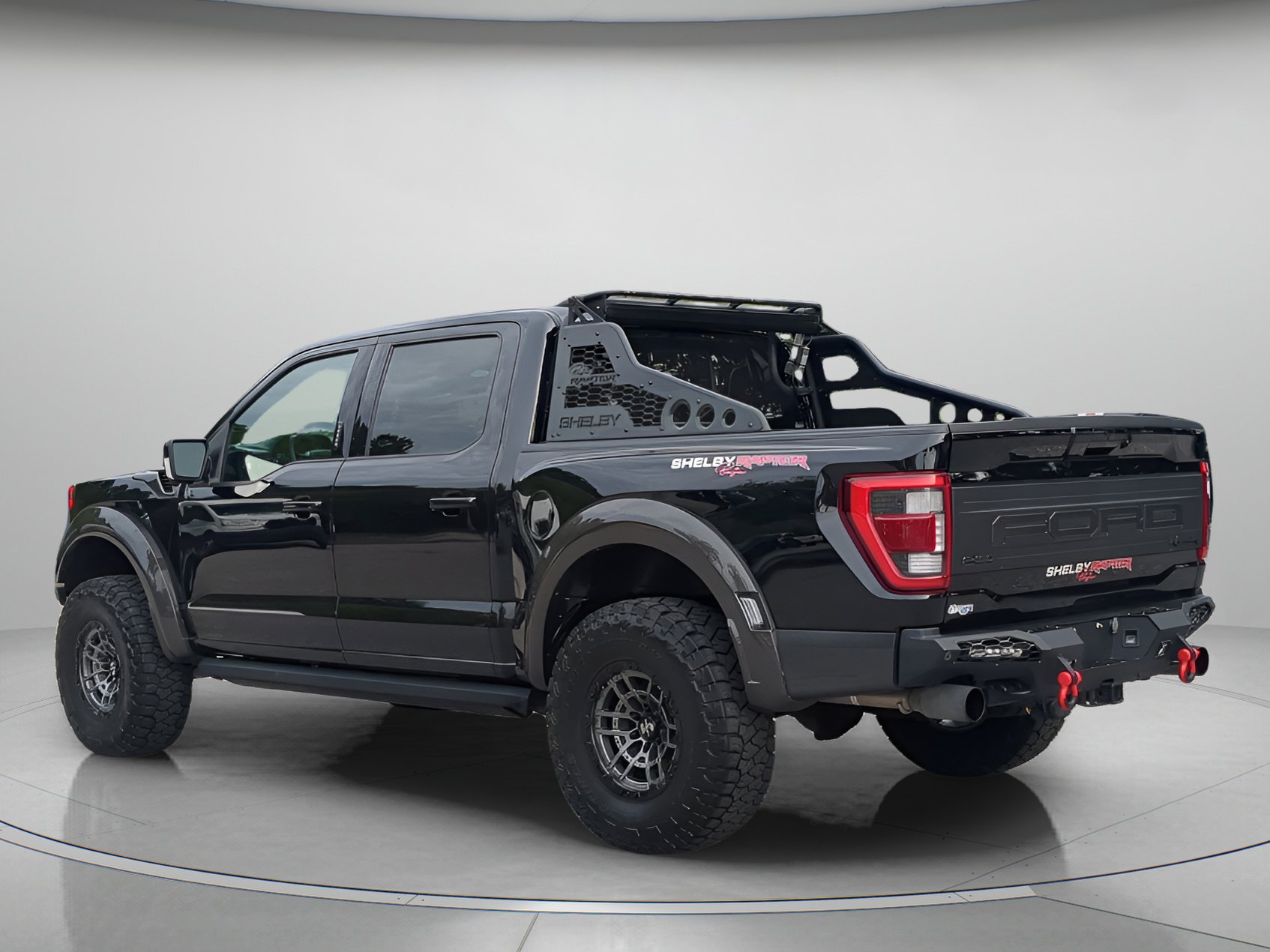 Used 2023 Ford F150 Raptor AWD/4WD image 42