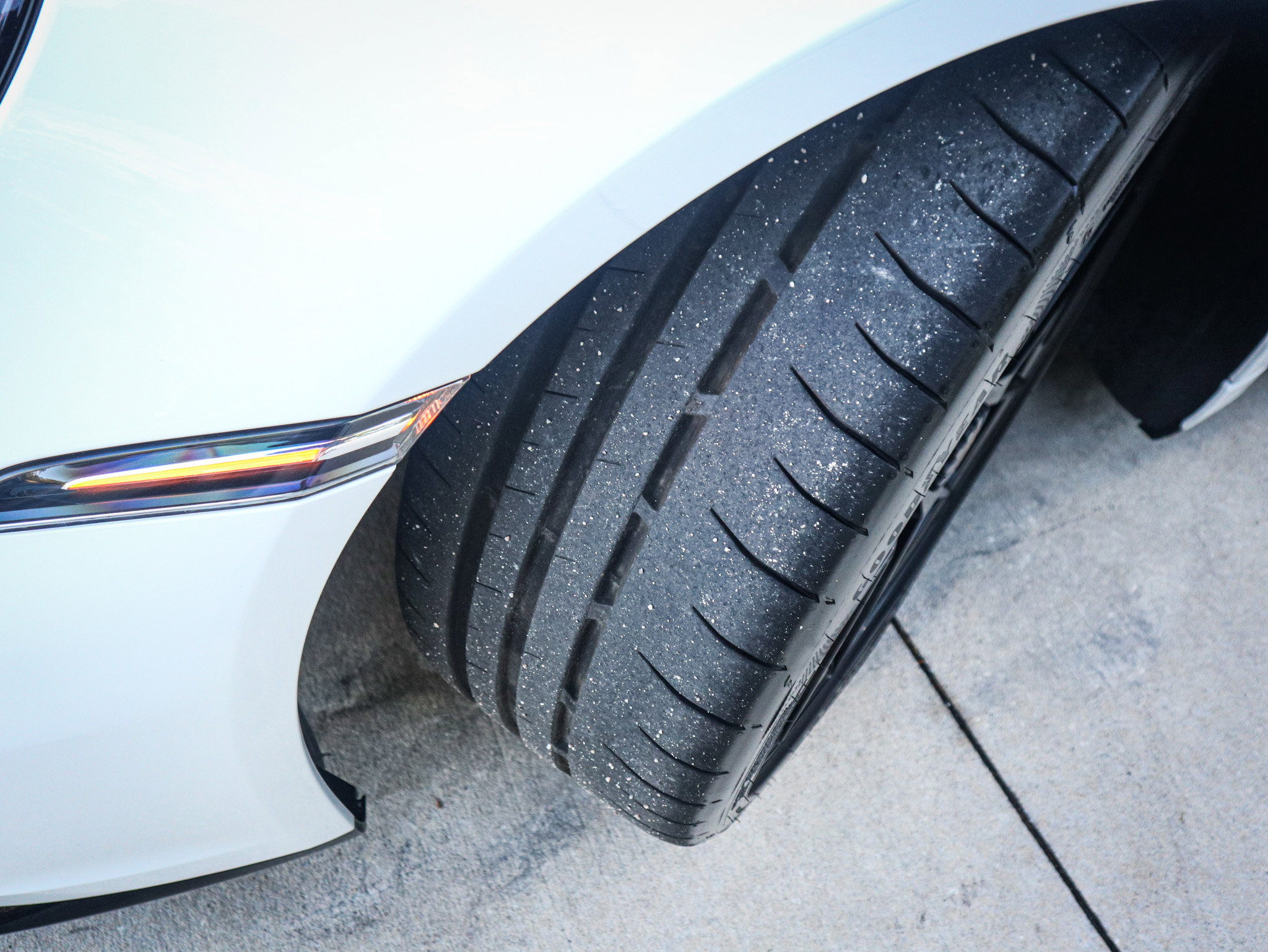 Used 2025 Porsche 911 Carrera 4 GTS image 13