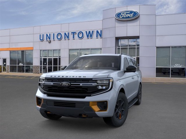 New 2026 Ford Expedition Tremor AWD/4WD image 2