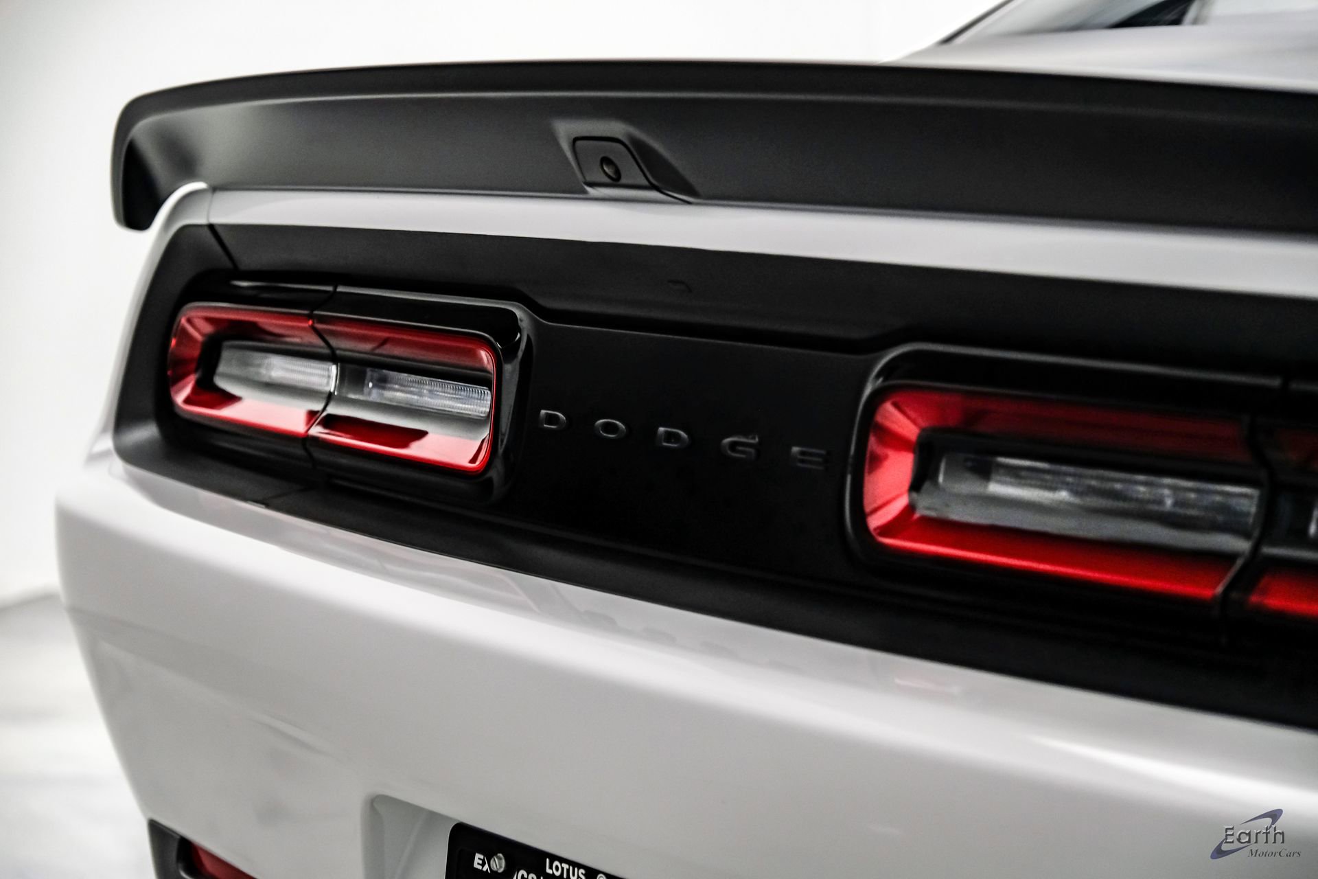 Used 2023 Dodge Challenger SRT Hellcat Redeye image 39