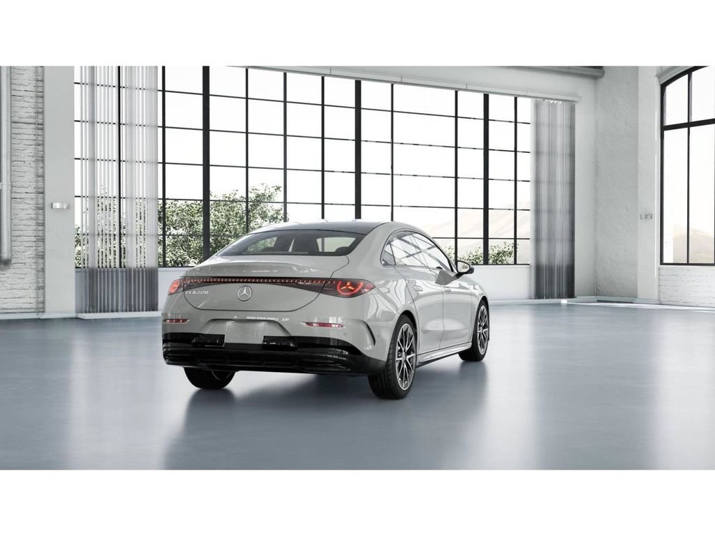 New 2027 Mercedes-Benz CLA 220 image 23