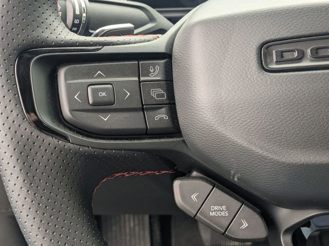 New 2026 Dodge Charger Scat Pack w/ Blacktop Package image 18