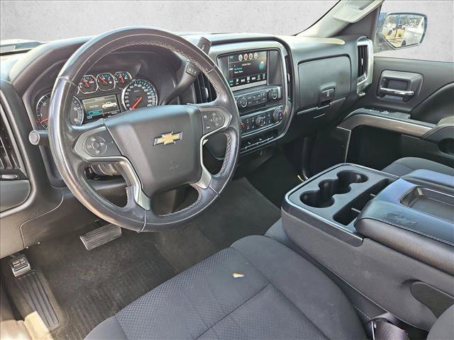 Certified 2017 Chevrolet Silverado 1500 LT w/ All Star Edition RWD image 13