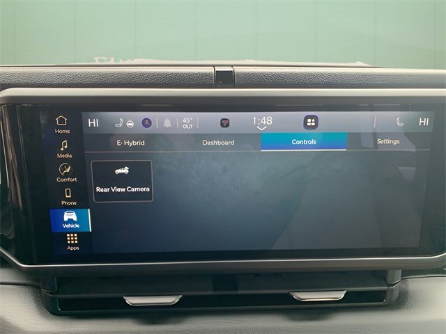 New 2025 Jeep Wrangler Unlimited Sport S 4xe image 26