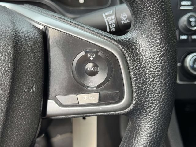 Used 2018 Honda Civic LX image 19