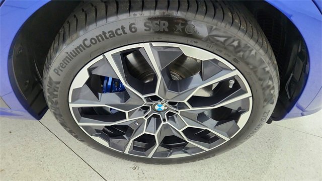 Used 2026 BMW X7 M60i image 61