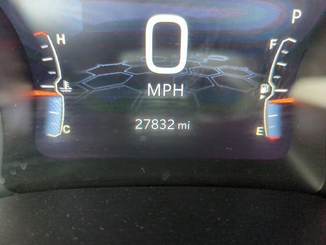 Used 2025 Jeep Compass Limited image 12