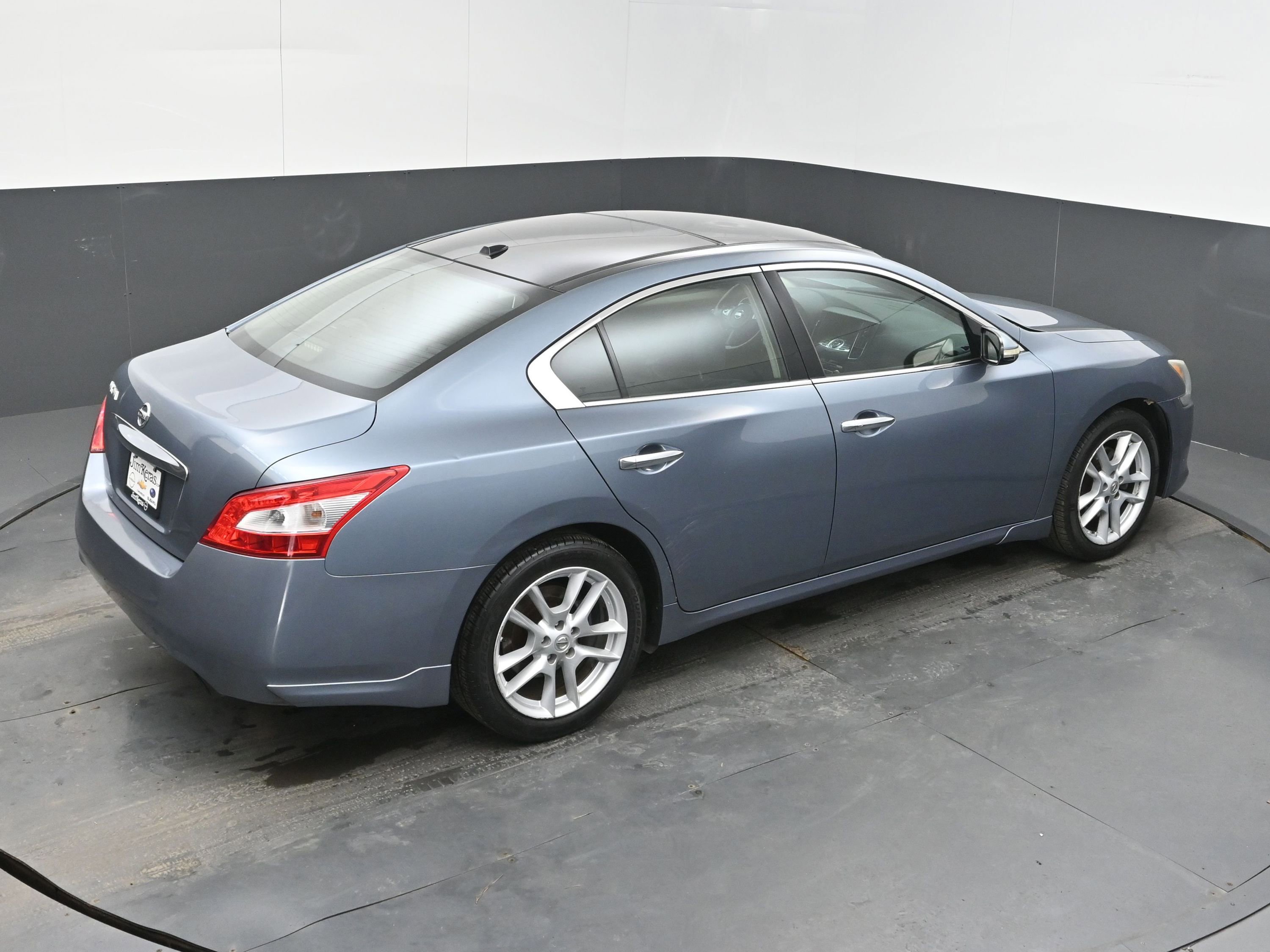 Used 2010 Nissan Maxima 3.5 SV w/ Premium Pkg image 37