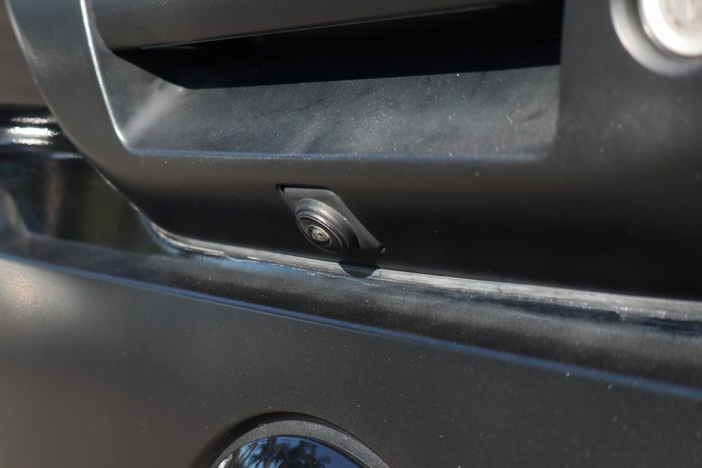 Used 2021 Nissan Titan PRO-4X w/ Pro-4x Convenience Package image 59