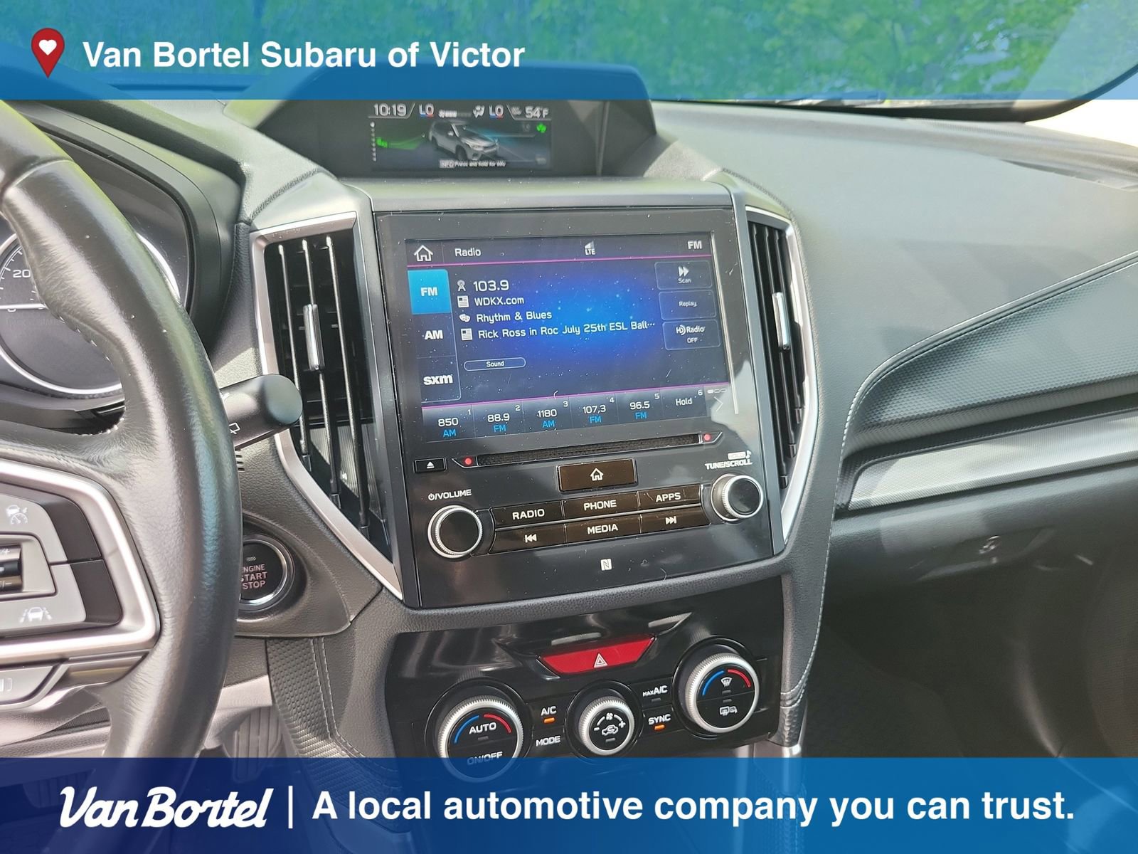 Used 2019 Subaru Forester Limited AWD/4WD image 18
