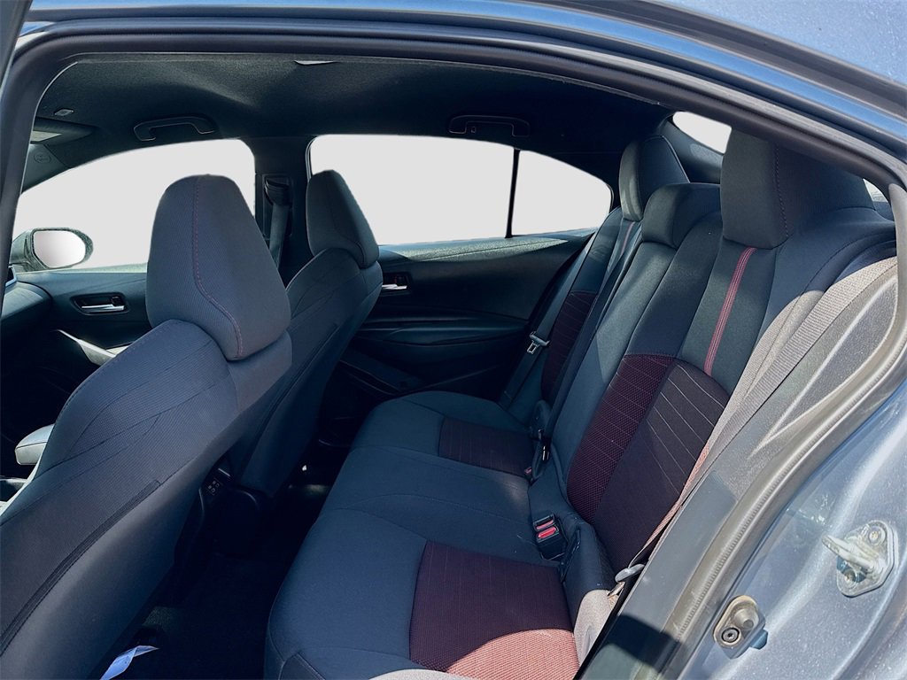 Used 2024 Toyota Corolla SE image 19