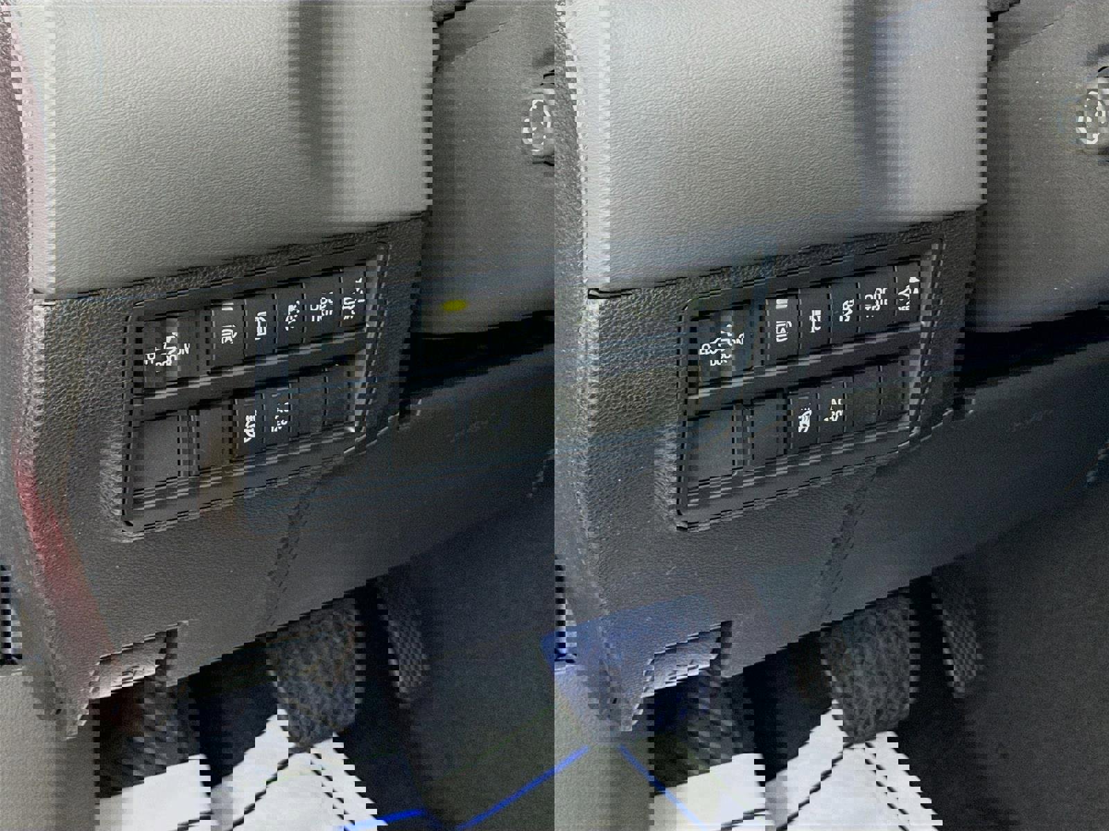 New 2025 Toyota Tundra Platinum image 13