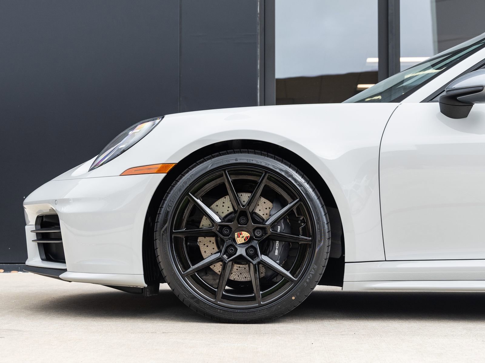 New 2026 Porsche 911 Carrera T image 14