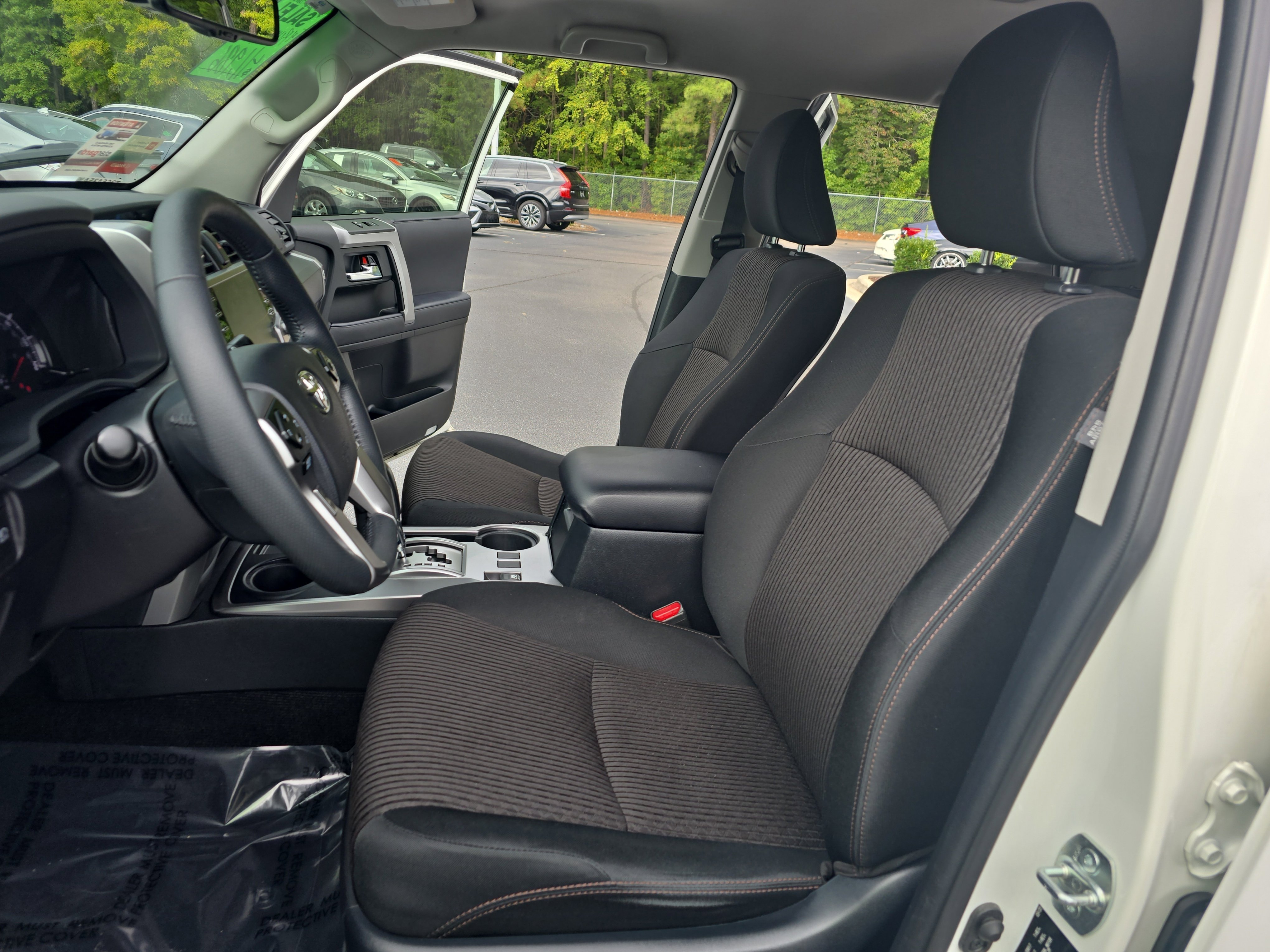 Certified 2022 Toyota 4Runner Trail Special Edition image 14