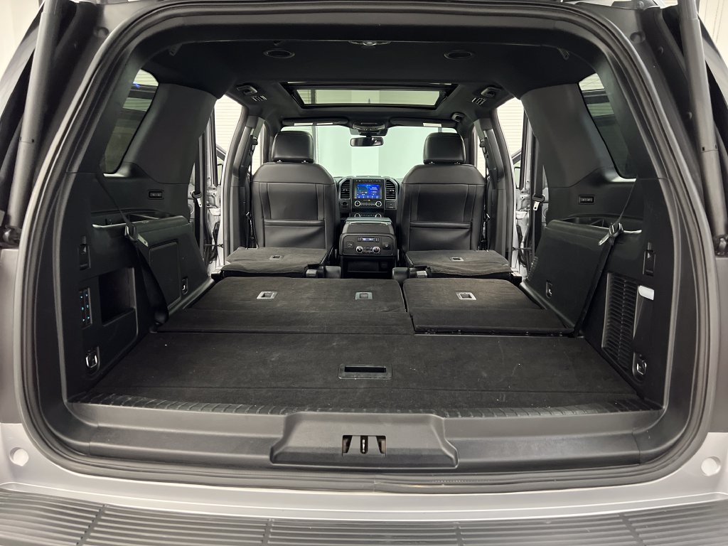 Used 2021 Ford Expedition Limited RWD image 44