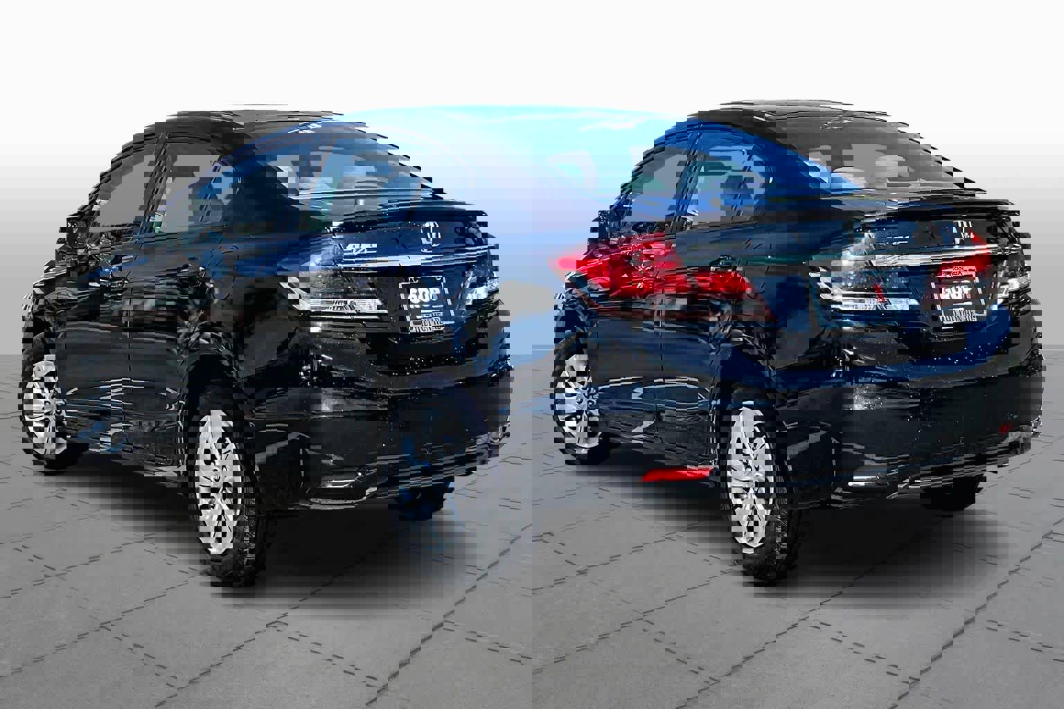 Used 2013 Honda Civic LX image 12