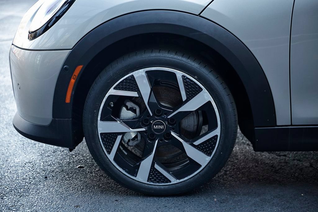 New 2026 MINI Cooper S FWD image 10
