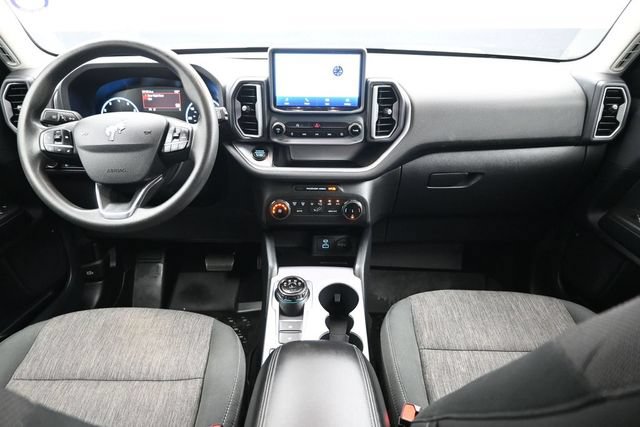 Used 2022 Ford Bronco Sport Big Bend AWD/4WD image 16