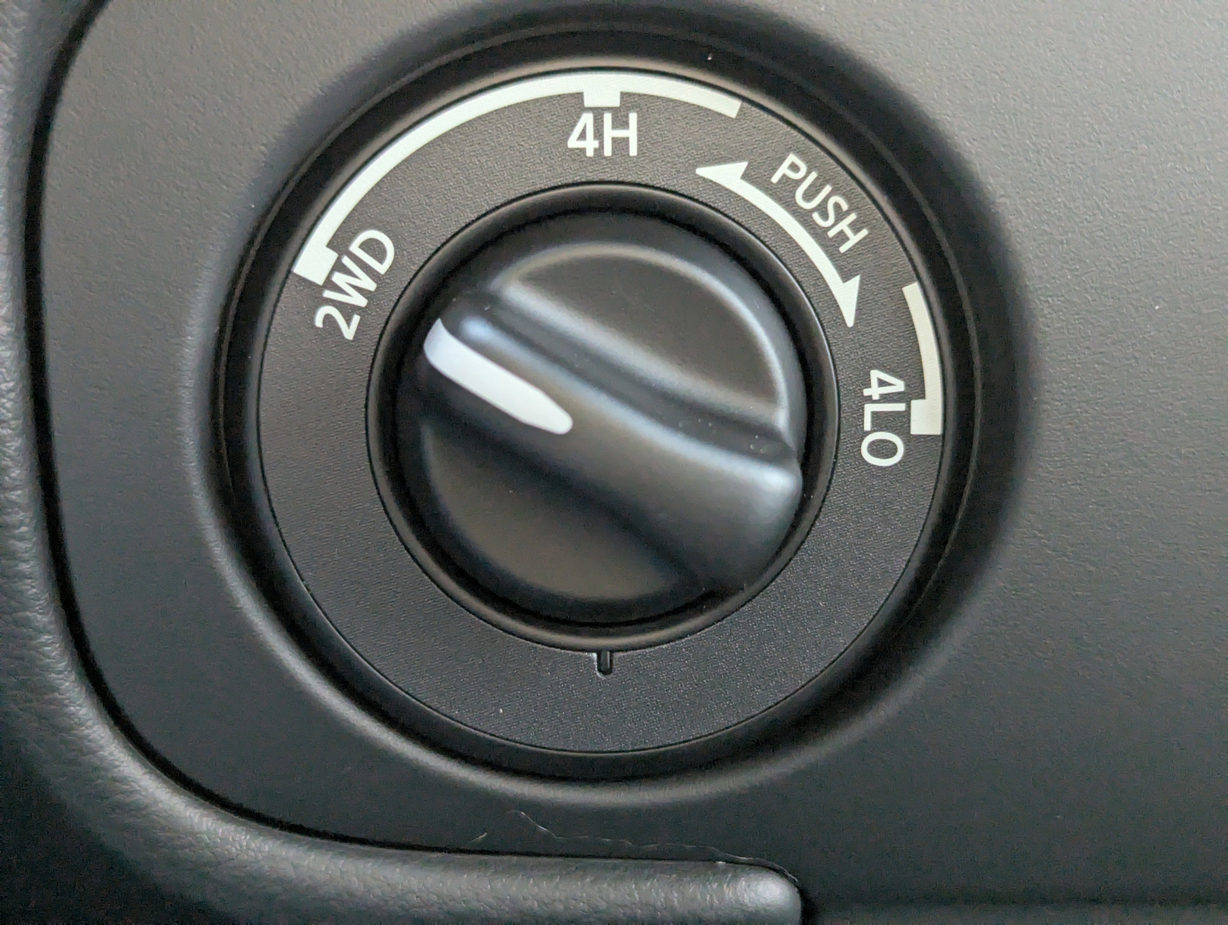 New 2026 Nissan Frontier SV w/ SV Convenience Package image 21