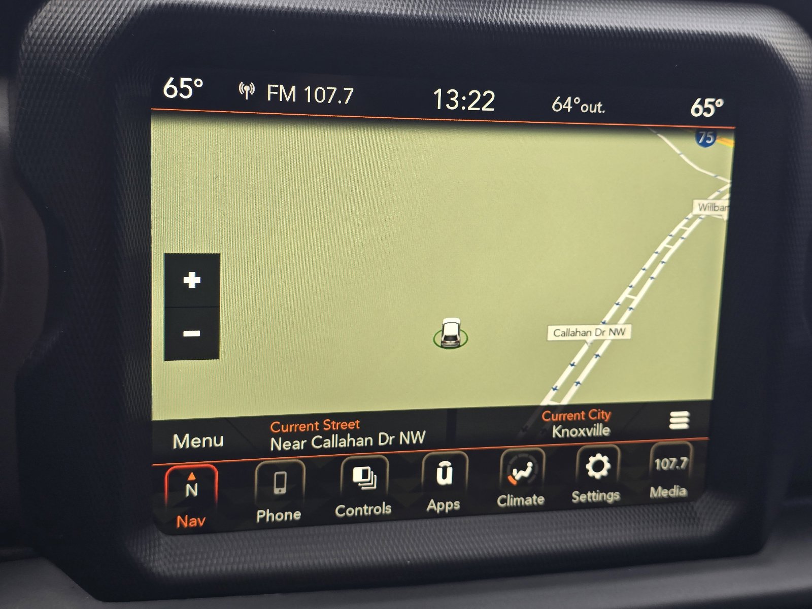 Used 2022 Jeep Gladiator Sport image 19