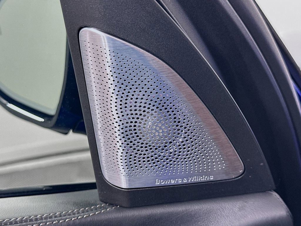 Certified 2024 BMW X7 M60i w/ Executive Package image 19