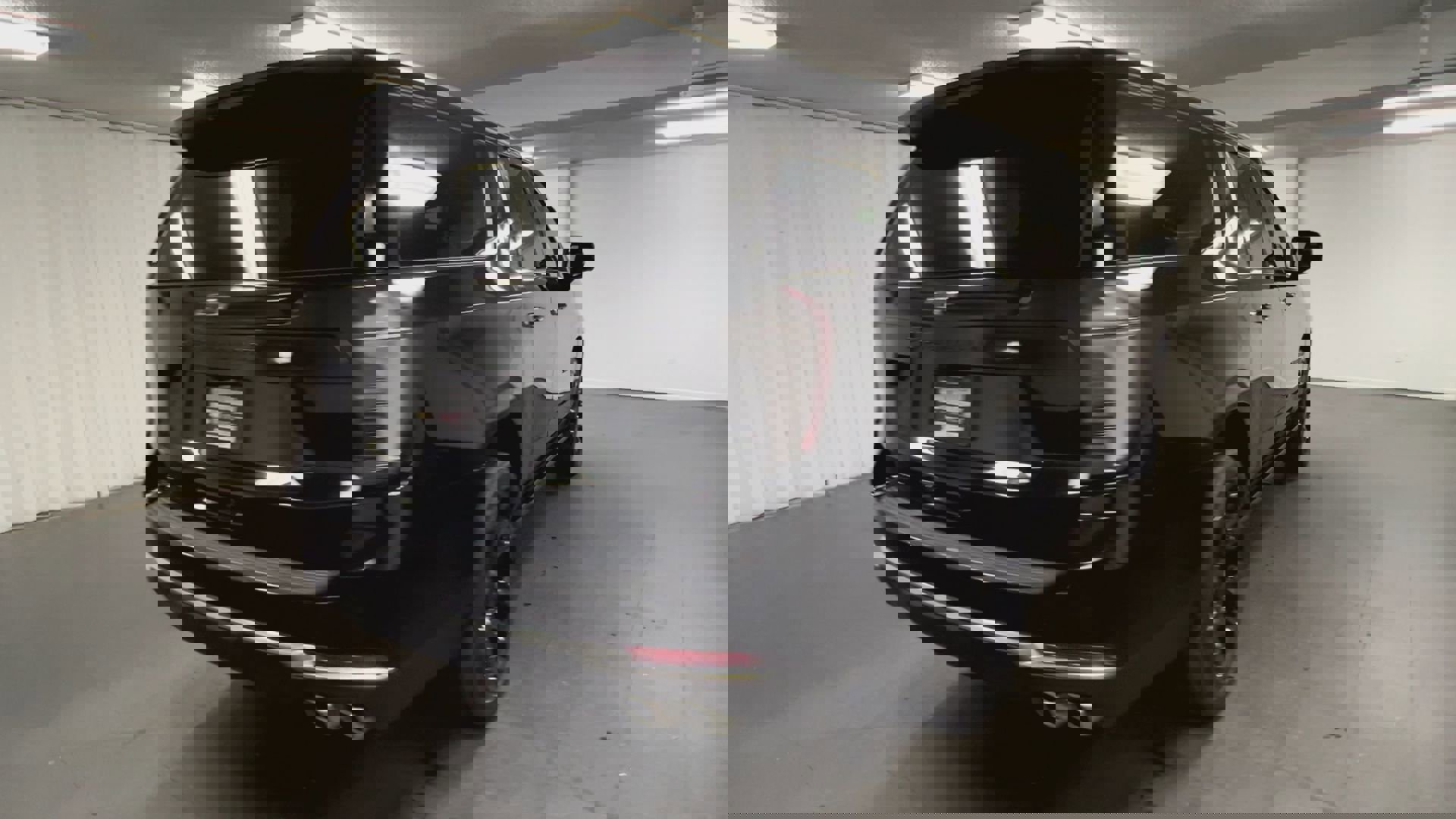 Certified 2025 Chevrolet Suburban High Country image 51