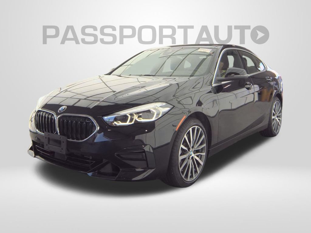Used 2023 BMW X1 xDrive28i