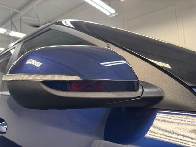 Used 2026 Kia Seltos EX FWD image 37