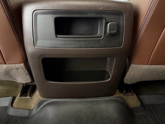 Used 2016 Chevrolet Silverado 3500 High Country w/ Duramax Plus Package image 32