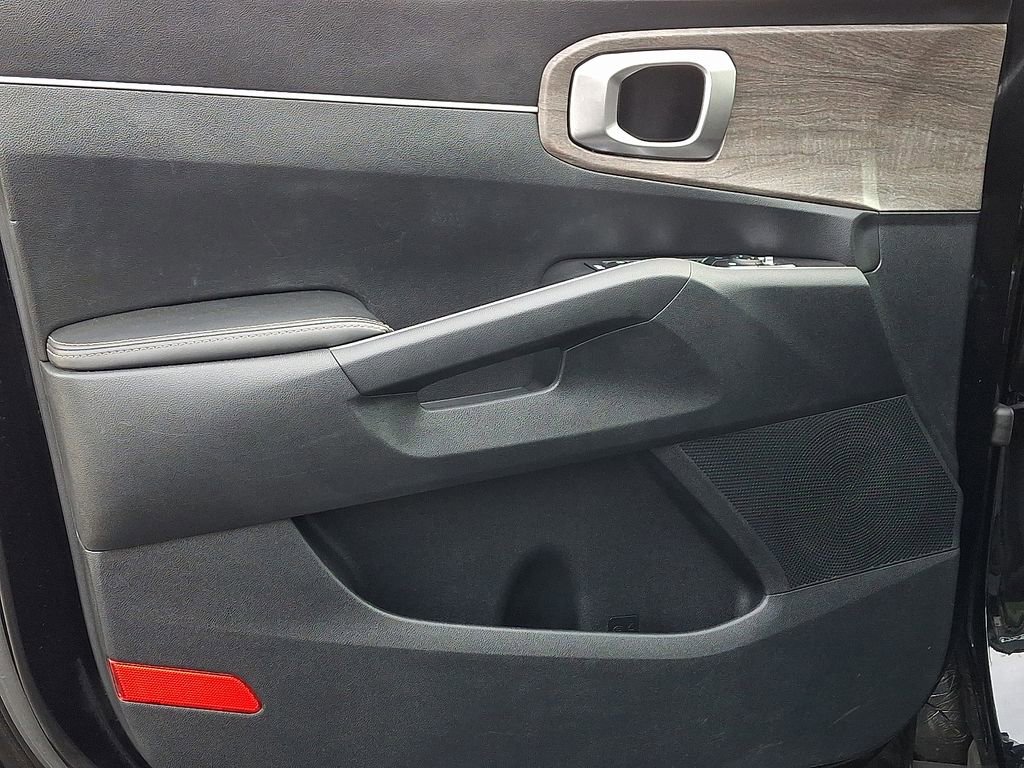 Used 2022 Kia Sorento X-Line EX image 14