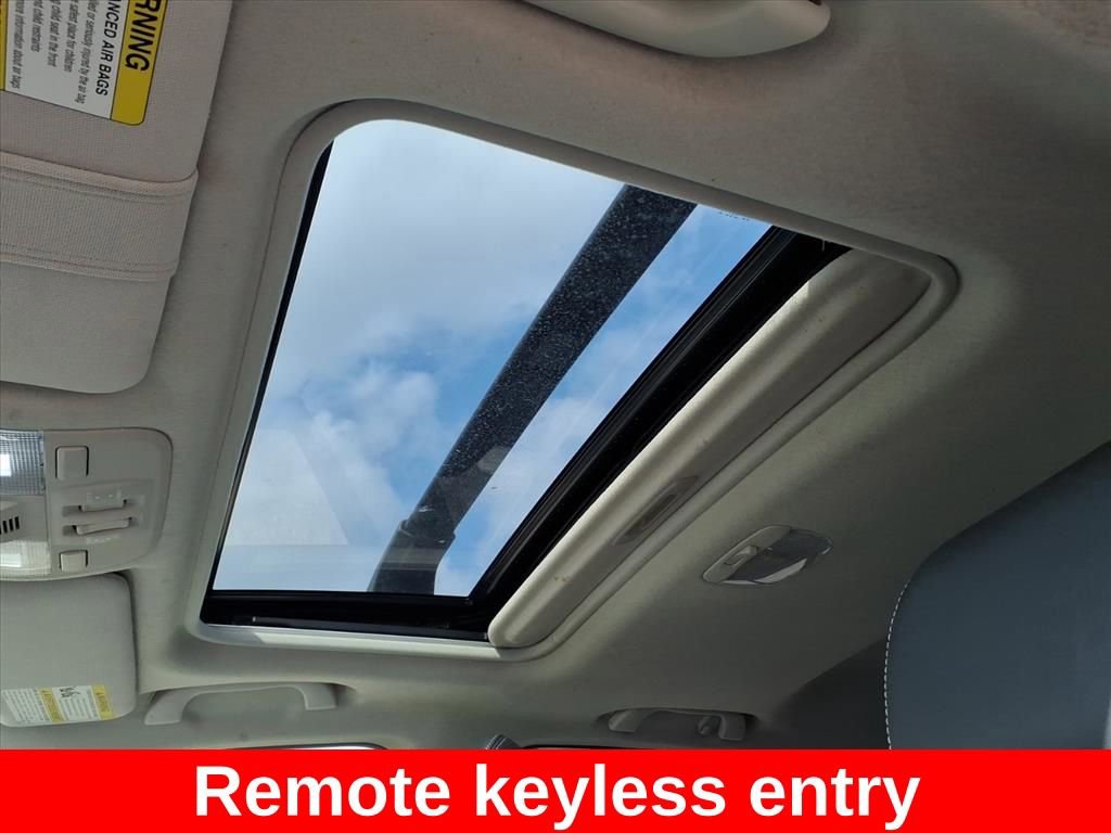 Used 2015 Subaru Crosstrek 2.0i Limited image 17