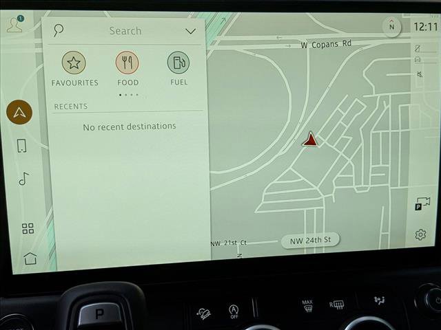 New 2026 Land Rover Defender 110 X-Dynamic SE image 13