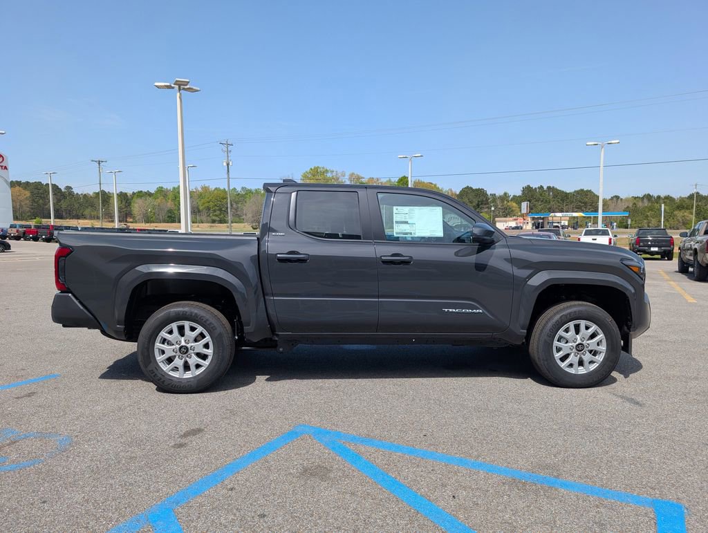 New 2026 Toyota Tacoma SR5 image 6