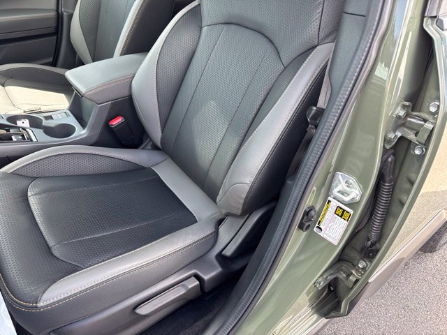 Used 2025 Subaru Crosstrek 2.5i Wilderness w/ Crosstrek Mirror Package AWD/4WD image 13