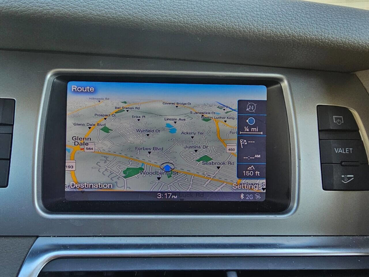 Used 2013 Audi Q7 3.0T Premium Plus image 17