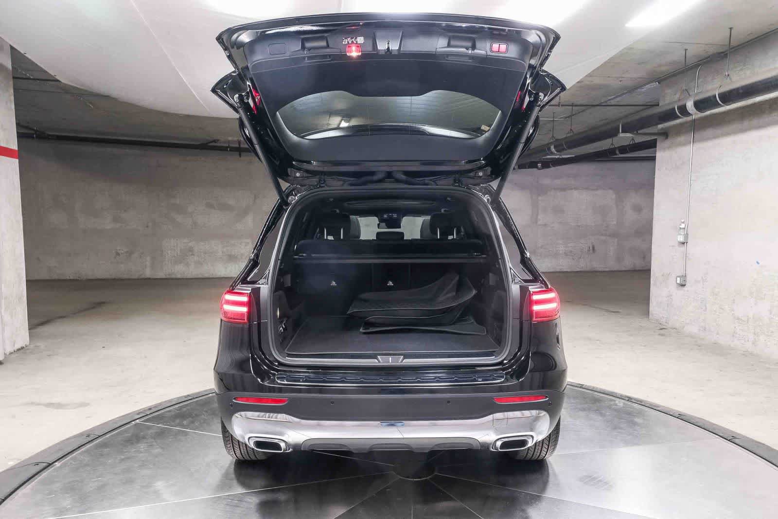 Certified 2026 Mercedes-Benz GLB 250 image 32