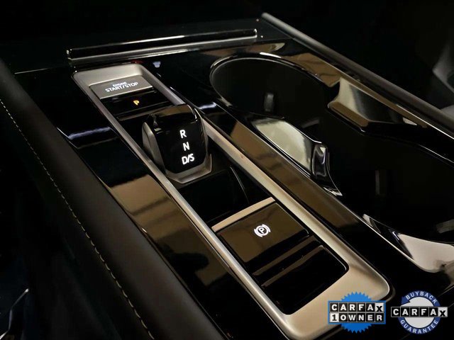 Used 2024 Volkswagen Atlas Cross Sport SEL image 60