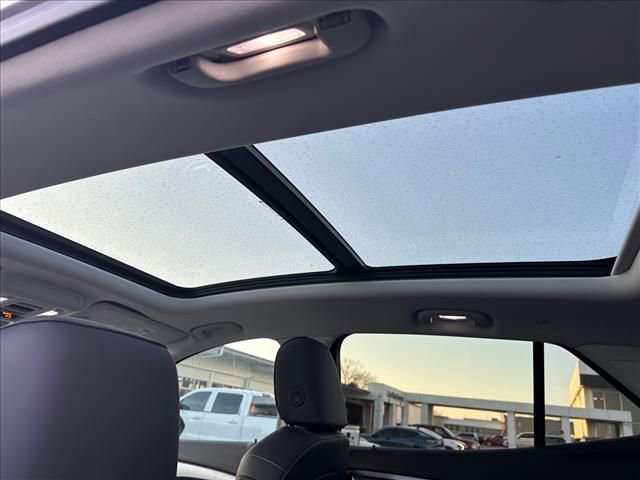 New 2026 Buick Envision Sport Touring image 23