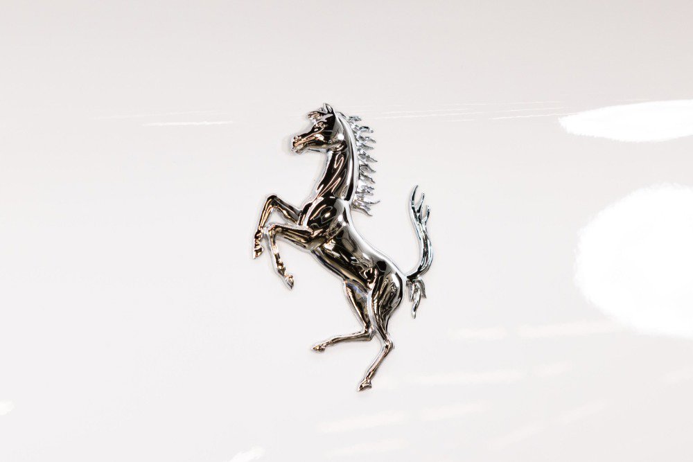 Certified 2020 Ferrari Portofino image 48