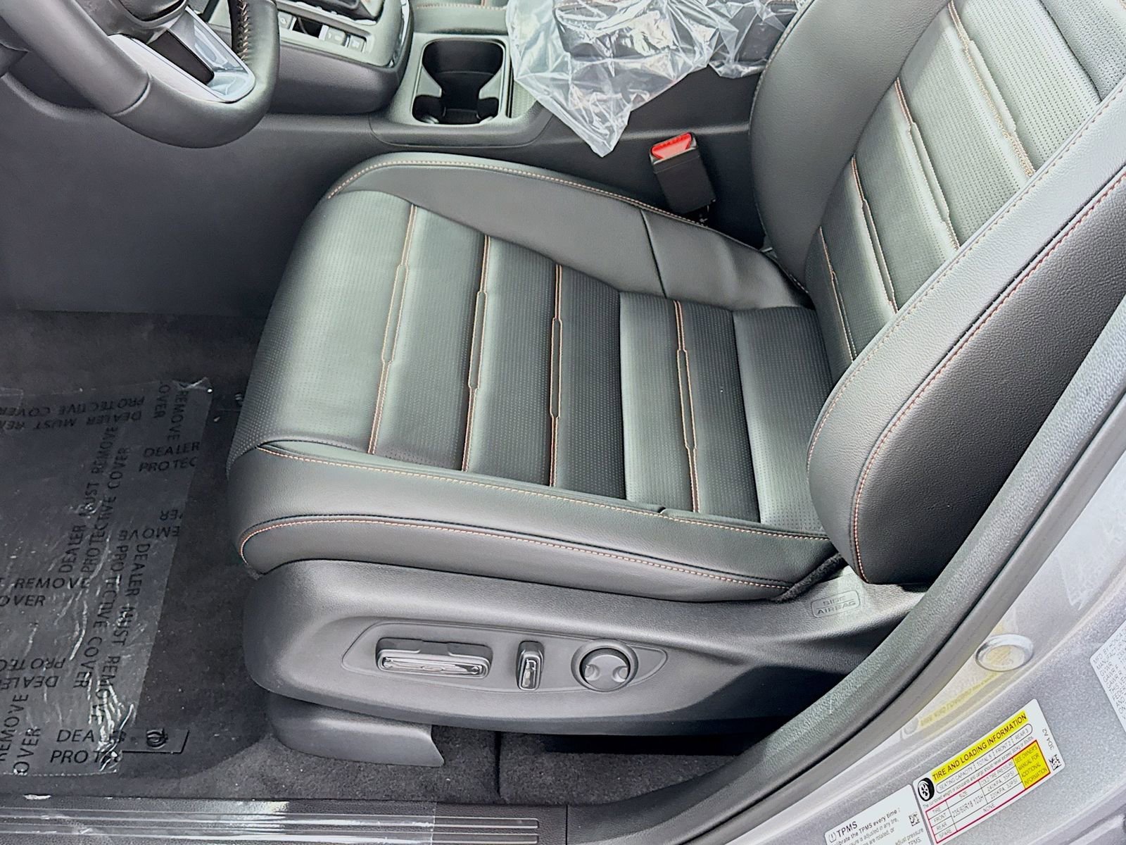 Used 2026 Honda CR-V Sport-L image 15