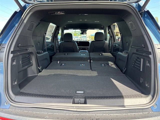 New 2025 Chevrolet Traverse LT w/ Enhanced Driving Package image 31