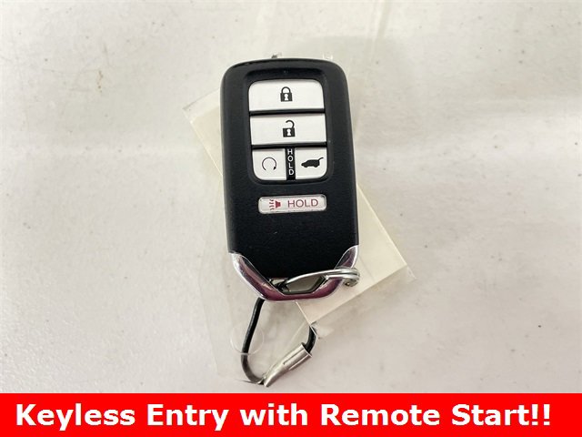 Used 2021 Honda Passport EX-L image 33