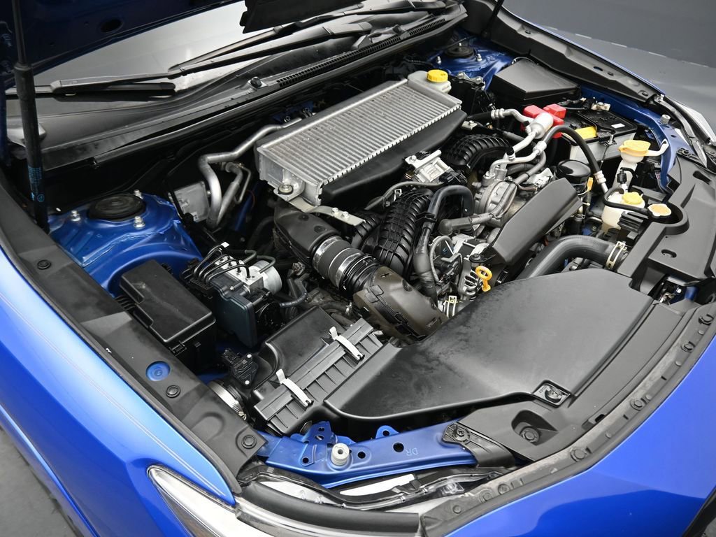 Used 2022 Subaru WRX GT image 44