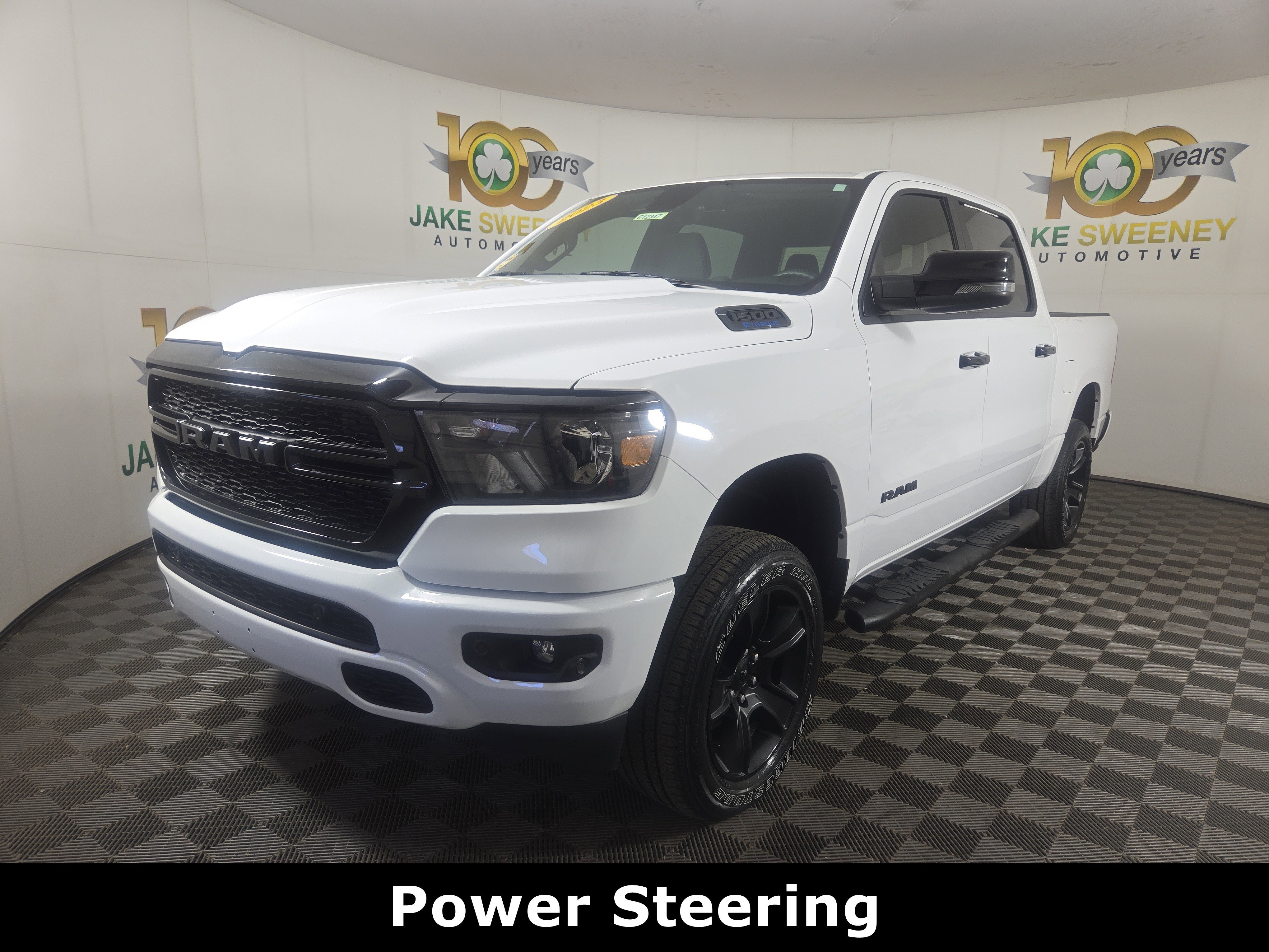 Certified 2023 RAM 1500 Big Horn image 4