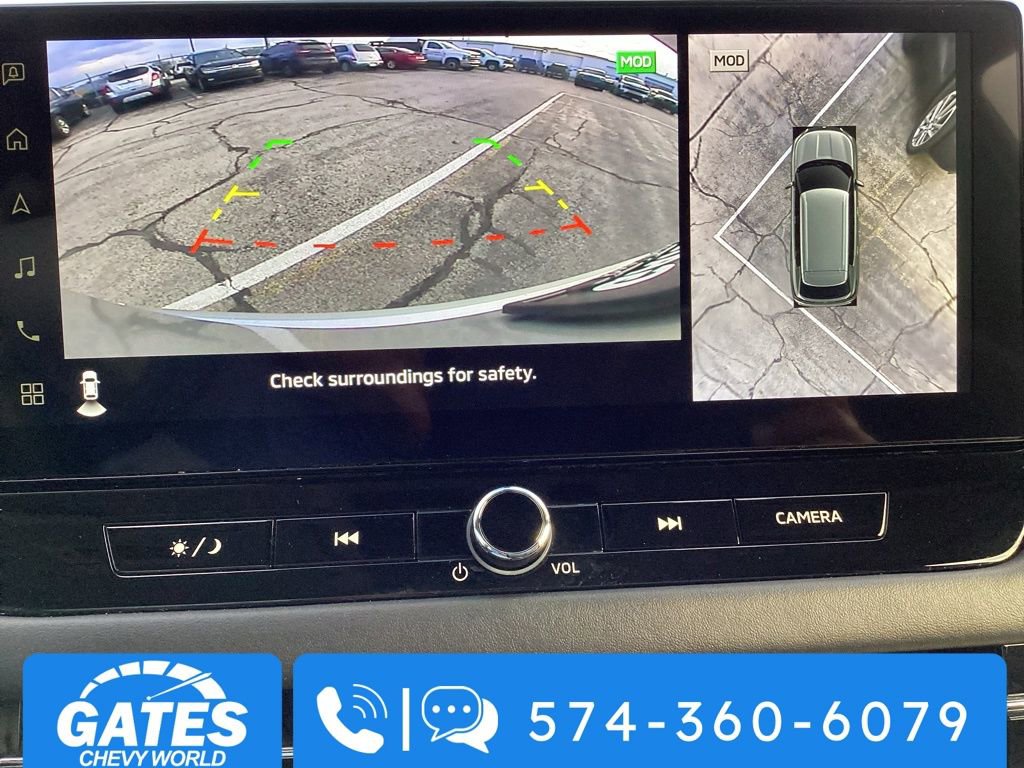 Used 2025 Mitsubishi Outlander SE image 19