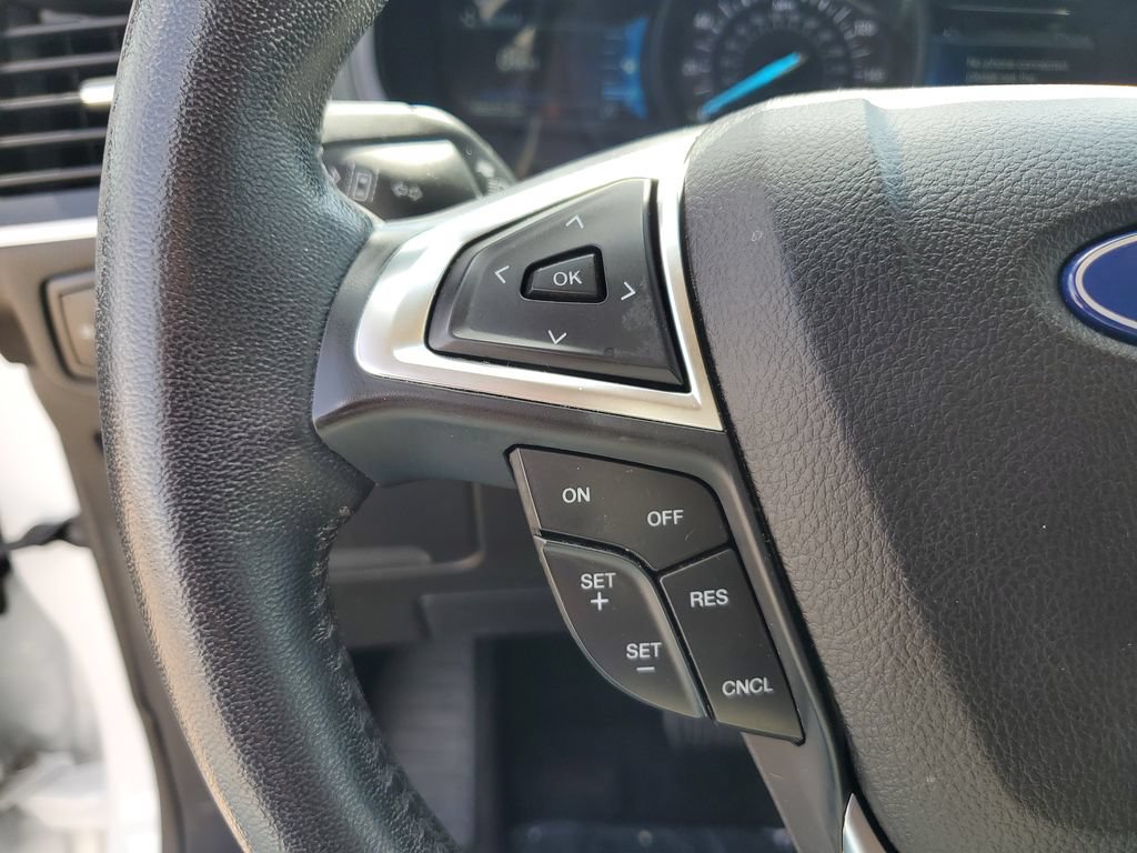Used 2023 Ford Edge SEL w/ Convenience Package AWD/4WD image 21