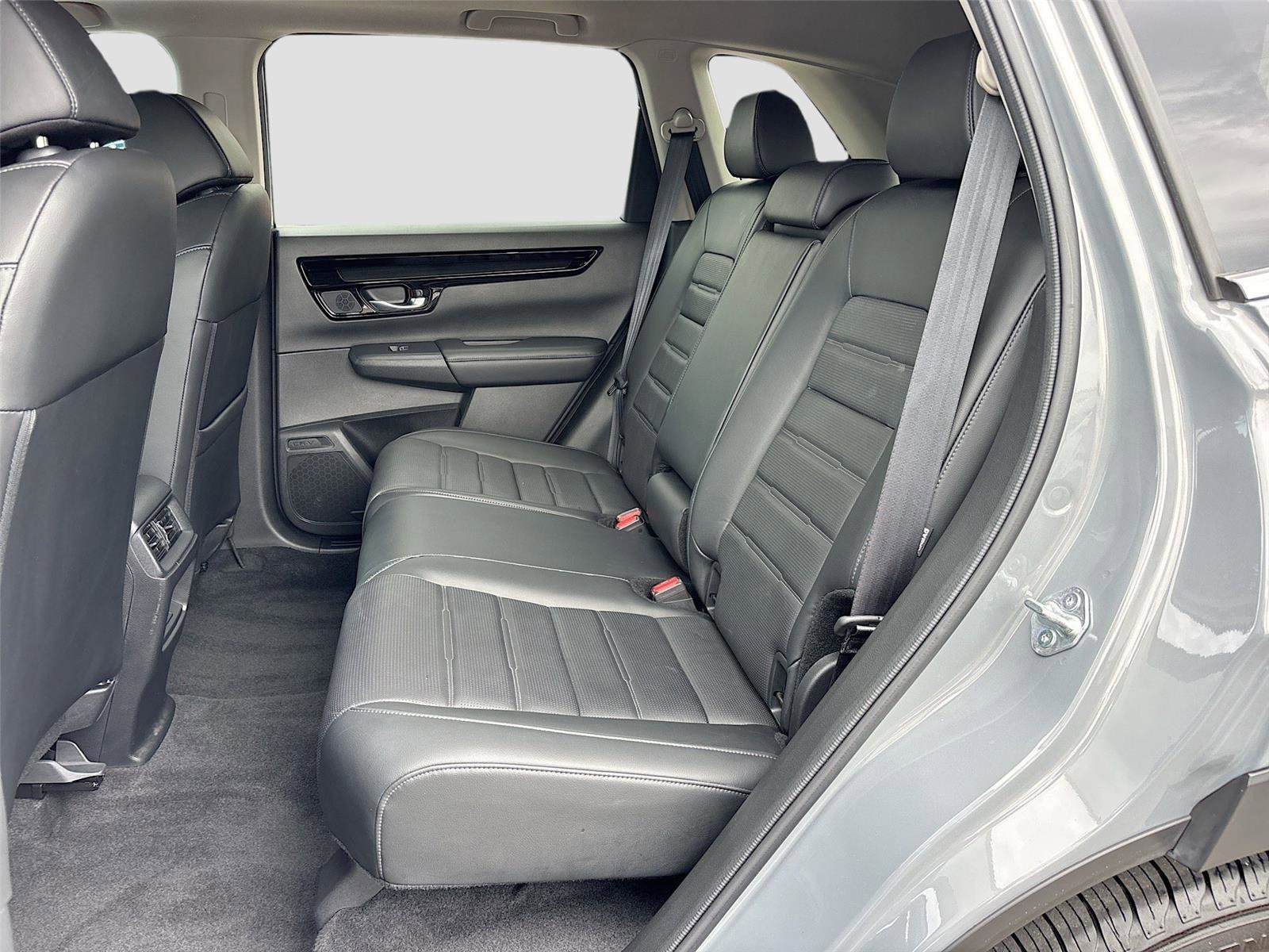Certified 2023 Honda CR-V EX-L image 27