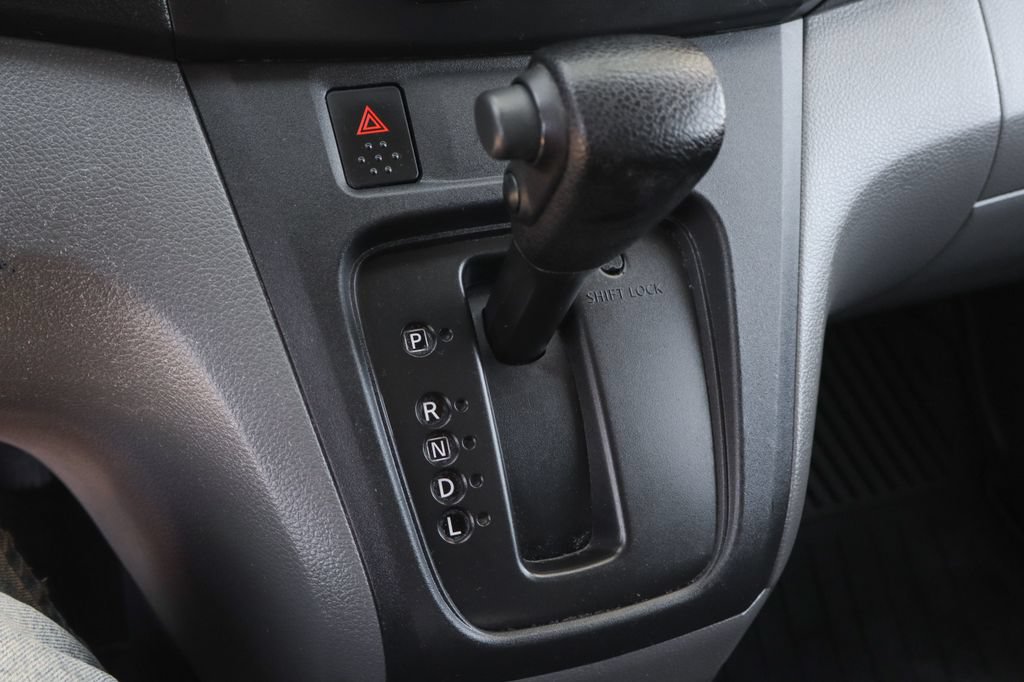 Used 2020 Nissan NV200 SV w/ Sliding Glass Door Package FWD image 35